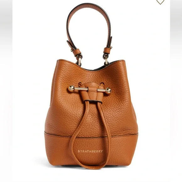 Strathberry Lana Osette Bag - Picture 1 of 7